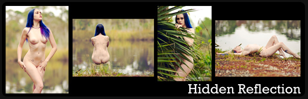 Hidden Reflection