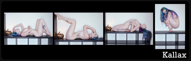 Kallax