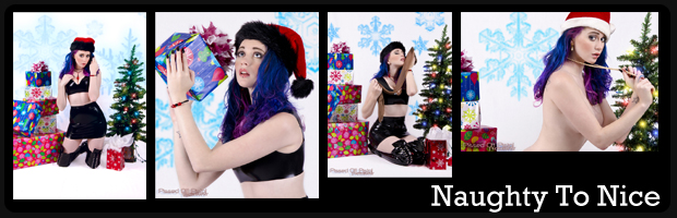 Naughty To Nice