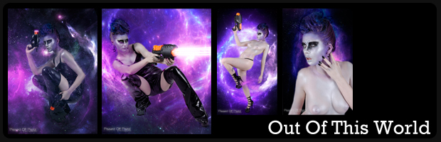 Out Of This World