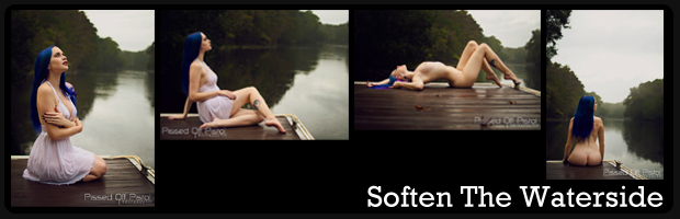 Soften The Waterside