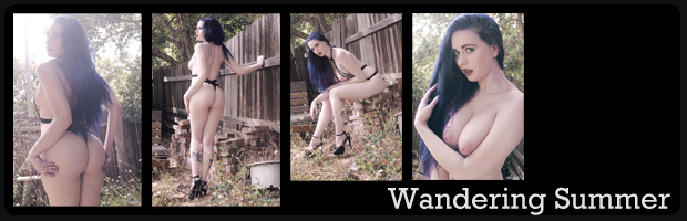 wandering-summer