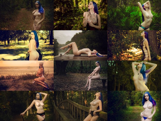 Wallpapers Composite NSFW