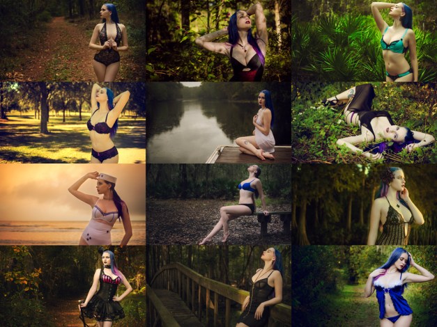 Wallpapers Composite SFW