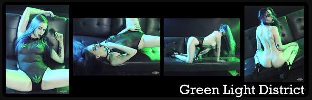 Green Light District